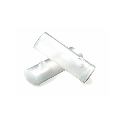 Transducer, Flow, Disposable, For Spirome