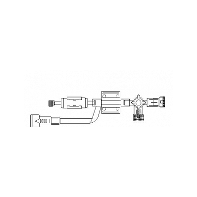 Transducer, Single Line