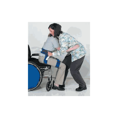 Transfer belt Lift-Easy 74095, LARGE