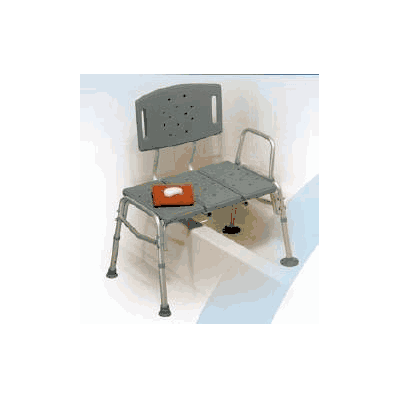 Transfer Bench 16 - 20 Inch 500 Lbs - Bench,