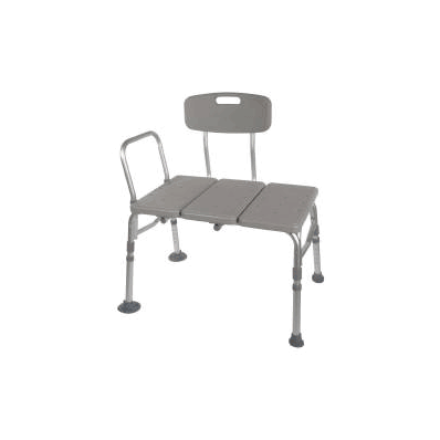 Transfer Bench 17.75 - 21.75 Inch 400 Lbs - B