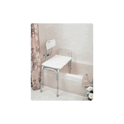 Transfer Bench 275 Lbs - Bench, Transfer Bath