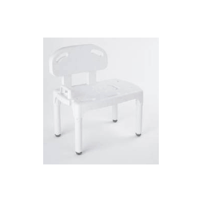 Transfer Bench Carex 17.5 To 22.5 Inch 400 L