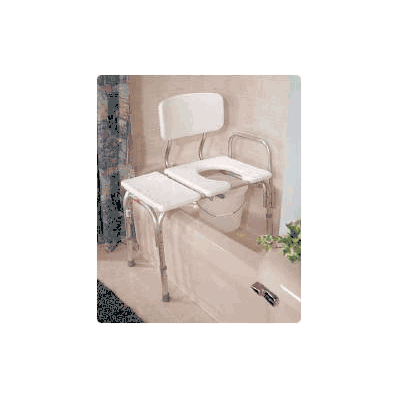 Transfer Bench Carex - Bench, Transfer W/Com