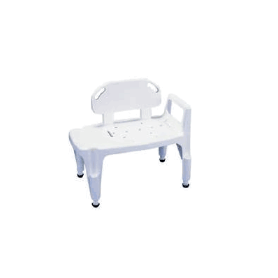 Transfer Bench Exact Level 18-1/2 - 23-1/2 I