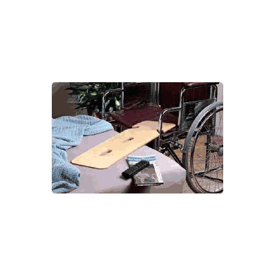 Transfer Board 300 Lbs Hardwood - Board, Tran