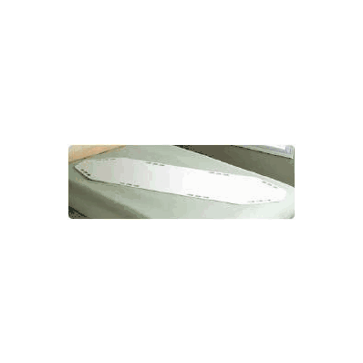 Transfer Board 300 Lbs White High Density Pol