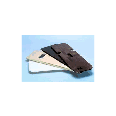 Transfer Board 400 Lbs. High Density Plastic