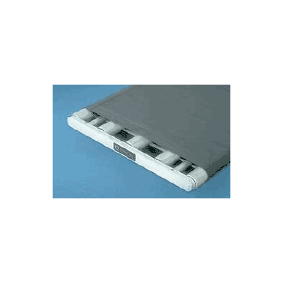 Transfer Board Aluminum Rollers / Steel Ball
