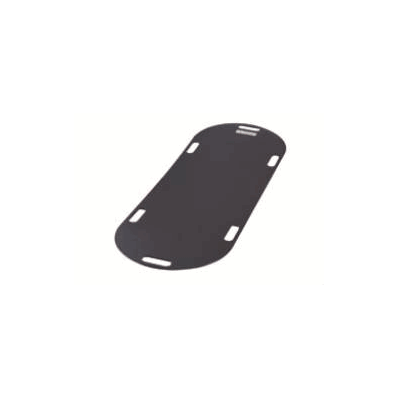 Transfer Board Ferno Black - Board, Transfer