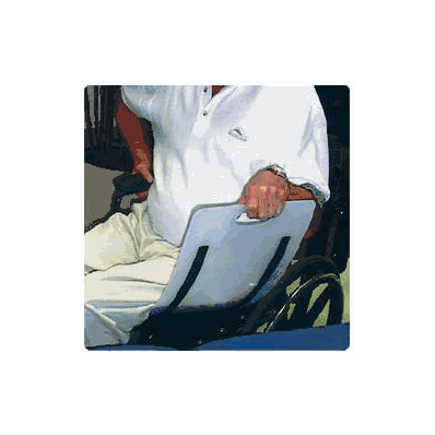 Transfer Board / Scan Comfort Glide Safetysur