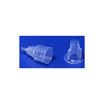 Transfer Device Bact/Alert Monoject Angel W