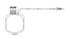 Transfer Pack, 600 mL with Coupler (96/Cs) by Fenwal Inc