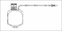 Transfer Pack, 1000 mL with Coupler (96/Cs) by Fenwal Inc
