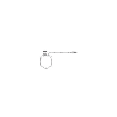 Transfer Pack, with Coupler, 300 mL