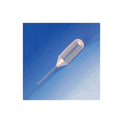 Transfer Pipette 1.3 Ml Nonsterile - Pipette,