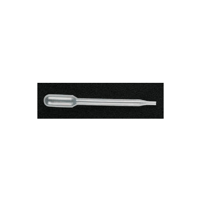 Transfer Pipette 1.7 Ml 0.9 Ml Draw Volume No