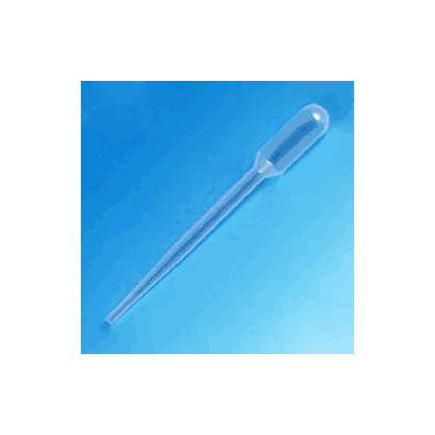Transfer Pipette 1.7 Ml Nonsterile - Pipette,