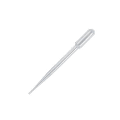 Transfer Pipette, 3.2 mL Draw Volume