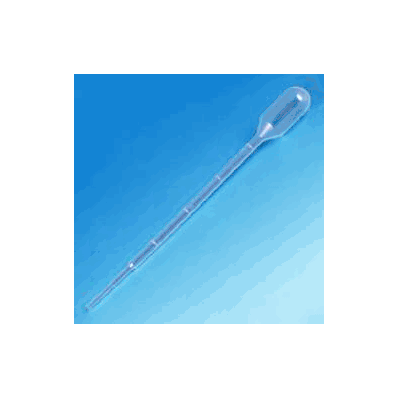Transfer Pipette 3 Ml Sterile - Pipette, Tran
