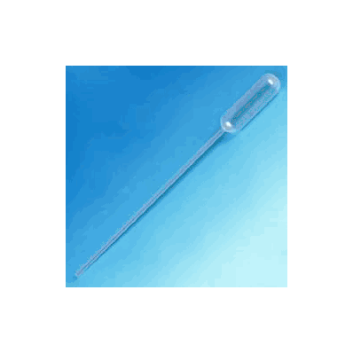 Transfer Pipette 4.5 Ml Nonsterile - Pipette,