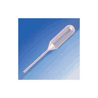 Transfer Pipette 4 Ml Nonsterile - Pipette, T