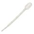 Transfer Pipette 5.8 mL, Single Use, 500/pk by Fisher 137119AMMD<br><br><font color="red"><b>BACK TO THE PRODUCT TABLE, <a href="https://www.aaawholesalecompany.com/fisher-scientific-clinical-laboratory-laboratory-glassware-and-plasticware-fisherbrand-transfer-pipe.html">CLICK HERE</a></b></font>