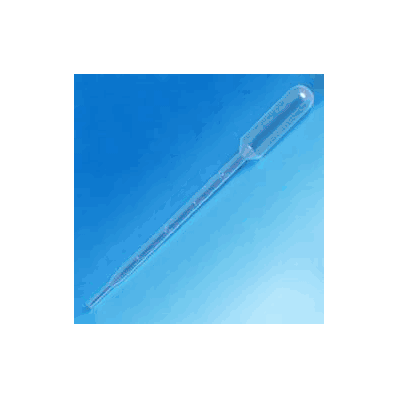 Transfer Pipette 5 Ml Nonsterile - Pipette, T