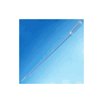 Transfer Pipette 6 ml Nonsterile 9" (500/Bx 10 bxs/Cs)