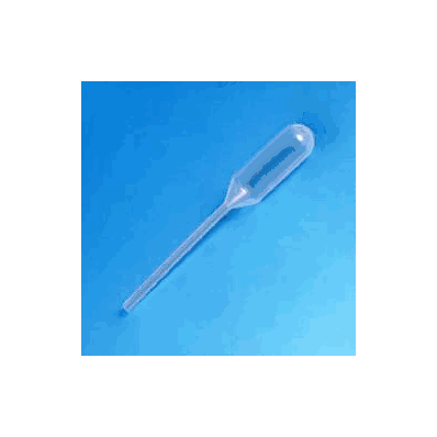 Transfer Pipette 1.2 Ml Nonsterile - Pipette,