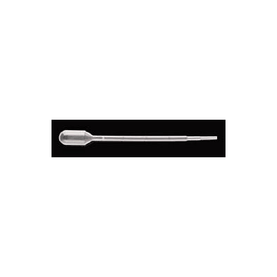 Transfer Pipette Samco 1.5 Ml 0.3 Ml Graduat