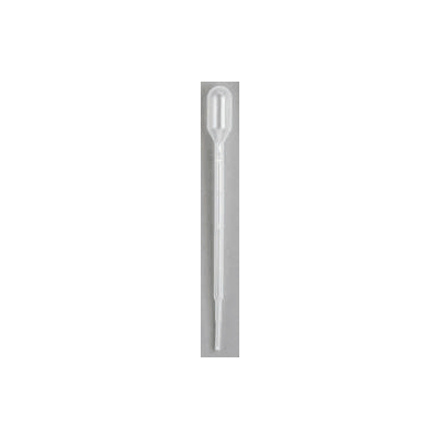 Transfer Pipette Samco 25 Ml 1 Ml Draw Volum