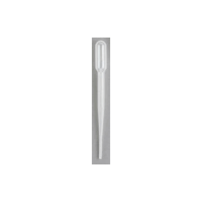 Transfer Pipette Samco B/B-pet 4 Ml 1.9 Ml