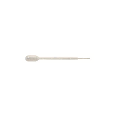 Transfer Pipette Tip Mckesson 3.9 Ml 2.2 Ml D