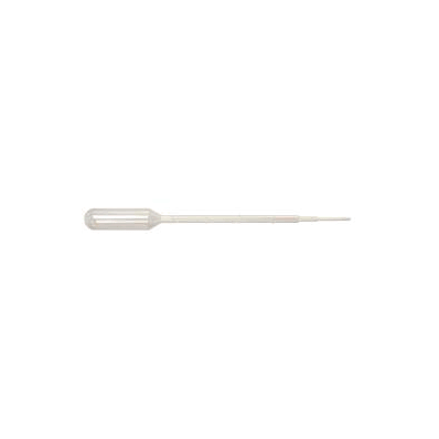 Transfer Pipette Tip Mckesson 5 Ml 3.4 Ml Dra
