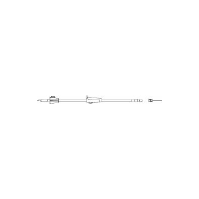 Transfer Set Bbraun 29 Inch - Iv Admin Set, V