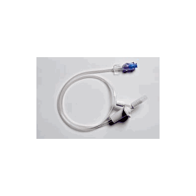 Transfer Set, Empower Ct Injector Sys (100/Ct