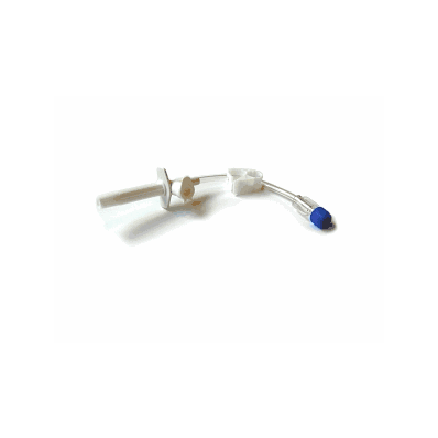 Transfer Set With Luer By Coeur Inc - Set, Tr