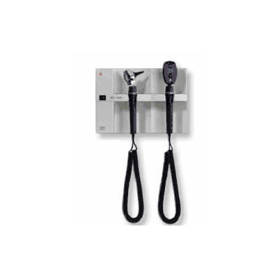Transformer, Wall F/En 100 W/Positive Lock -