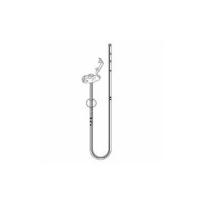 Transgastric Jejunal Feeding Kit Mic-key 22