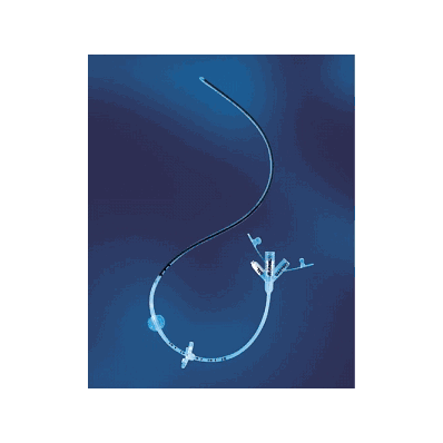 Transgastric-jejunal Kits By Kimberly Clark -