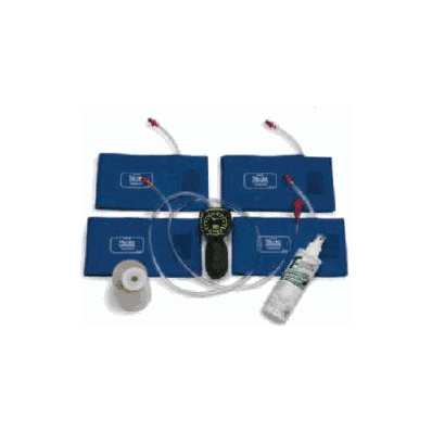 Transmetatarsal Penile Pressure Cuff 6.5 Cm -