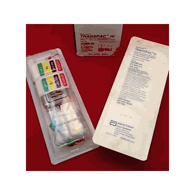 Monitor Kit With Transmission Display - Monit