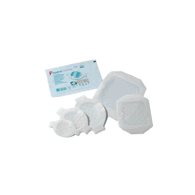 Transparent Dressing 3M Tegaderm Acrylic 5-