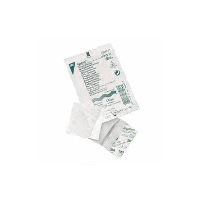 Transparent Dressing 3M Tegaderm Film 2-3/8