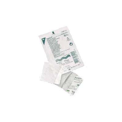 Transparent Dressing 3M Tegaderm Film 4 X 4