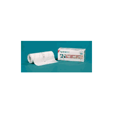 Transparent Dressing 3M Tegaderm Film 6 Inc