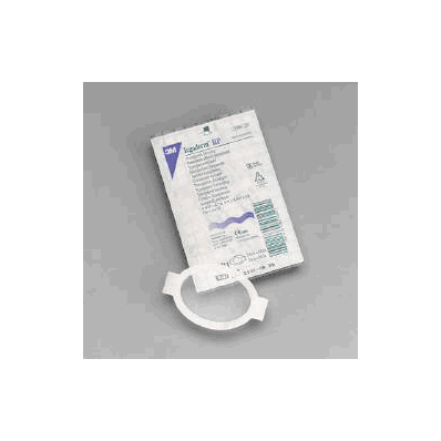 Transparent Dressing 3M Tegaderm Hp Film 2-