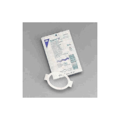 Transparent Dressing 3M Tegaderm Hp Film 5-
