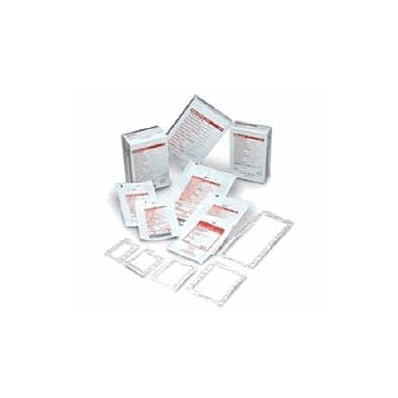 Transparent Dressing Bioclusive Polyurethane